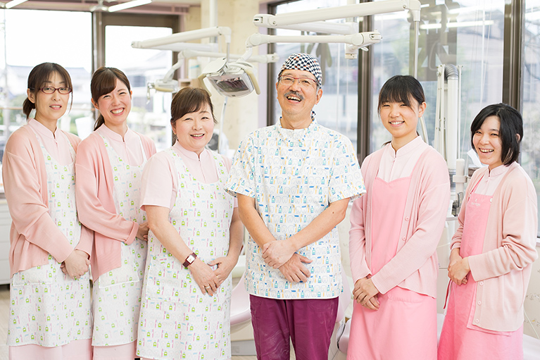DR.川田より一言